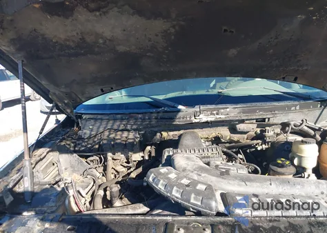 2004 Ford F-150 Fx4/Xl/Xlt из США, поврежденный, VIN 1FTRF14514NC09015